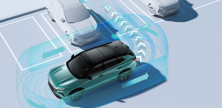 Hình ảnh toàn cảnh 540°