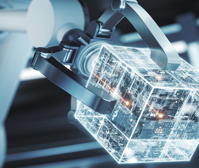 Công nghệ và đổi mới