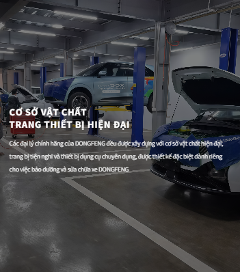 Cơ sở vật chất