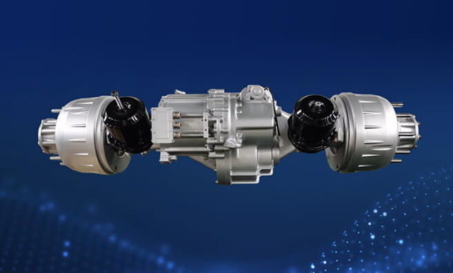 Điện lực dongfeng