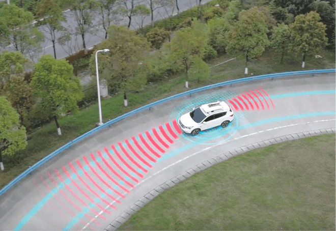 Hệ thống lái tư động