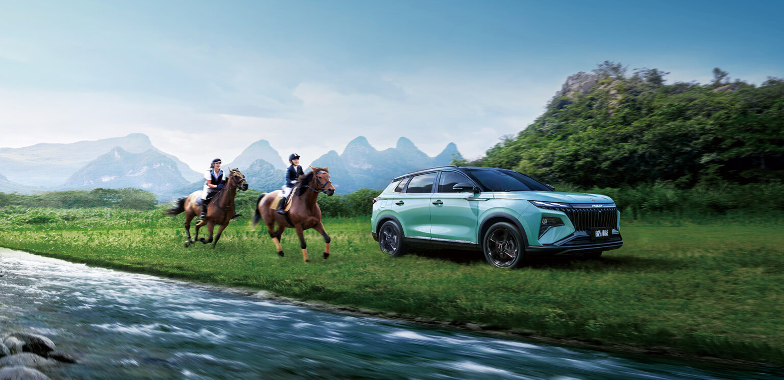 Hiệu suất mạnh mẽ – Chinh phục mọi thách thức