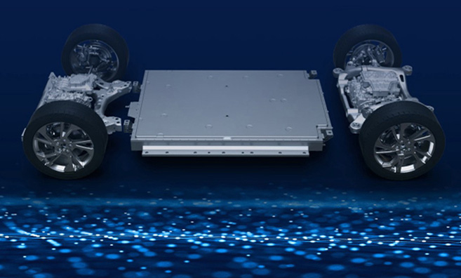 Kiến trúc lượng tử