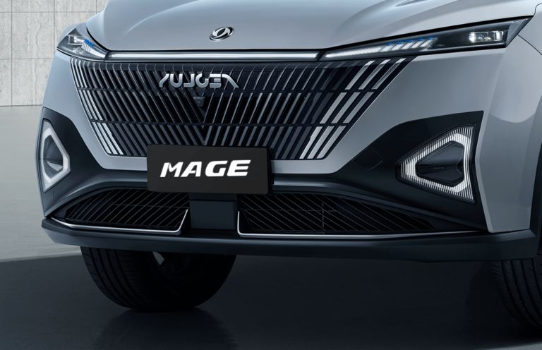 Lưới tản nhiệt mage hev