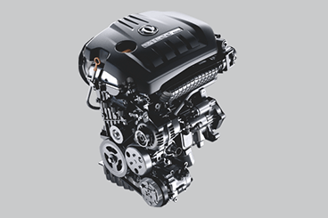 Nghiên cứu và phát triển động cơ hiện đại