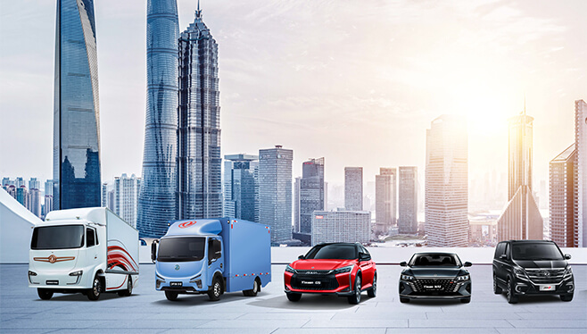 Ba phân khúc kinh doanh